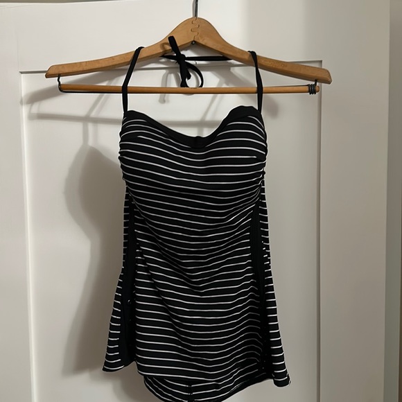 Robin Piccone Other - Robin Piccone Swim Top